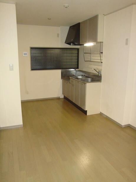 メゾンエスポワ－ルの物件内観写真