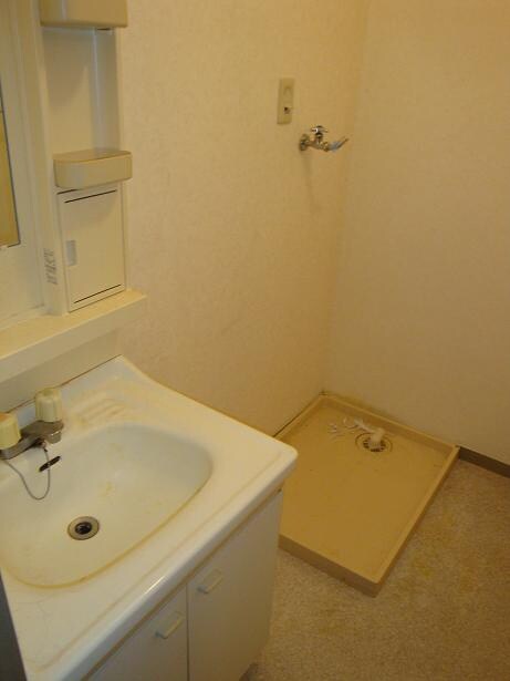 メゾンエスポワ－ルの物件内観写真