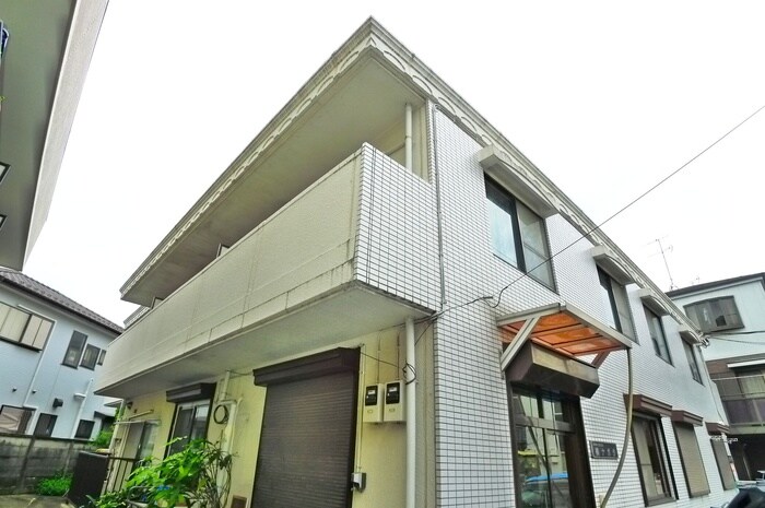 エステ－トＴ＆Ｔの物件外観写真