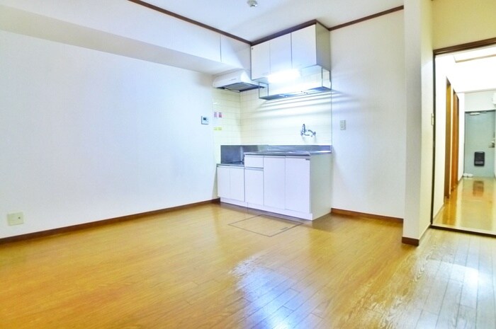 エステ－トＴ＆Ｔの物件内観写真