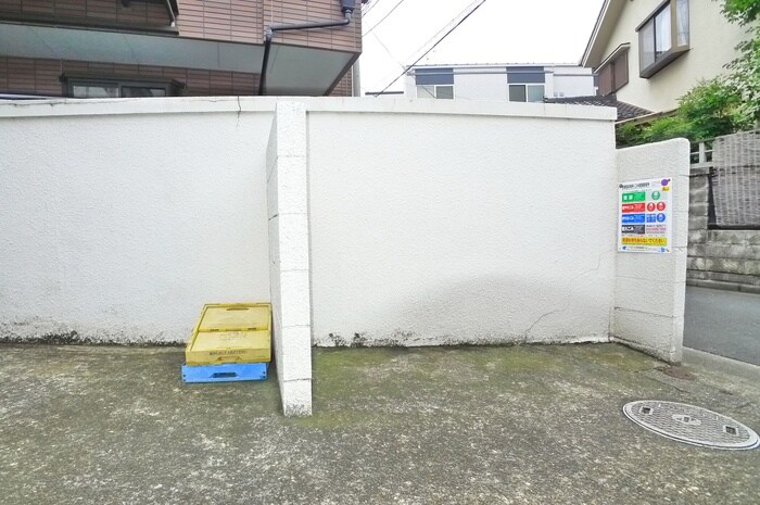 エステ－トＴ＆Ｔの物件外観写真