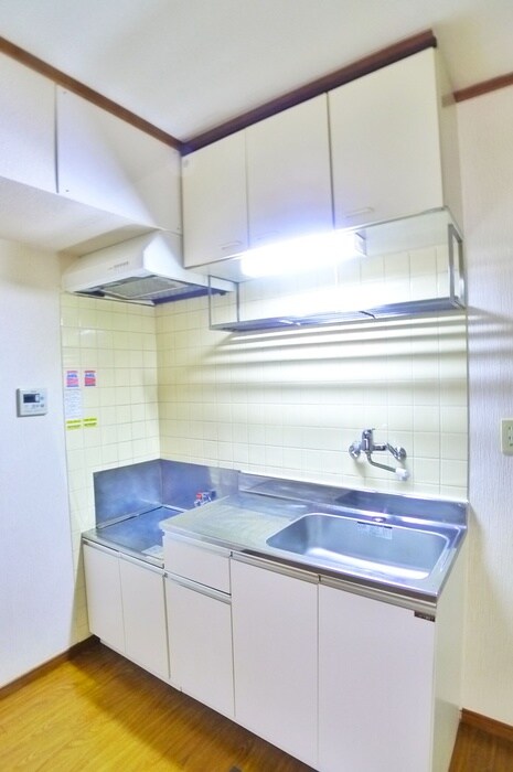 エステ－トＴ＆Ｔの物件内観写真