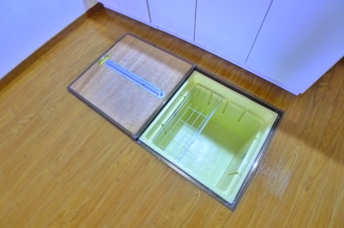 エステ－トＴ＆Ｔの物件内観写真