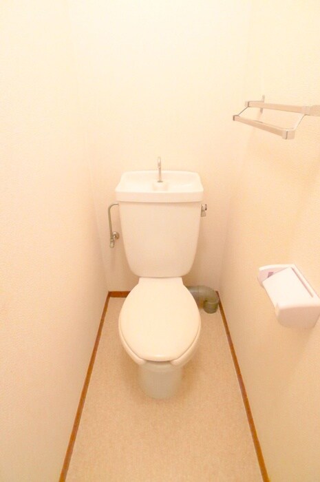 エステ－トＴ＆Ｔの物件内観写真