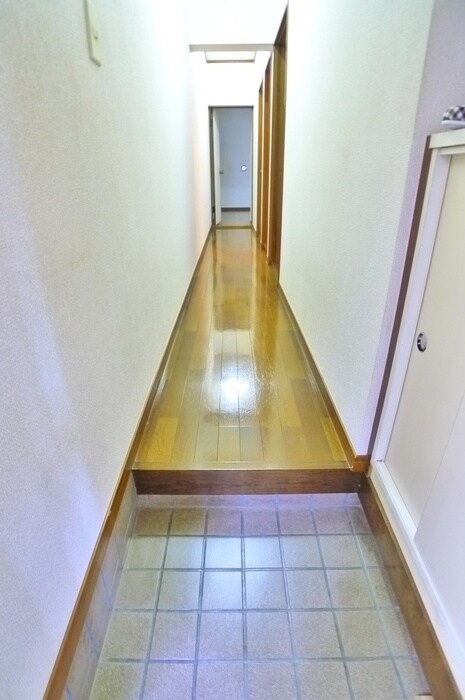 エステ－トＴ＆Ｔの物件内観写真