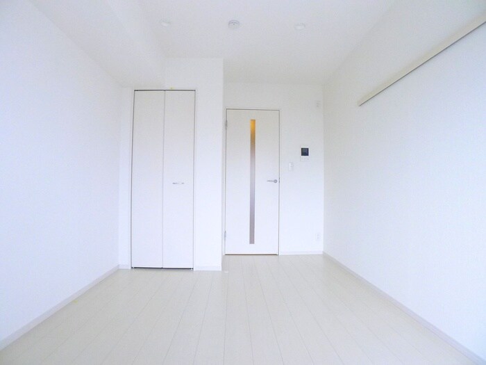 ヴィラ柏の物件内観写真