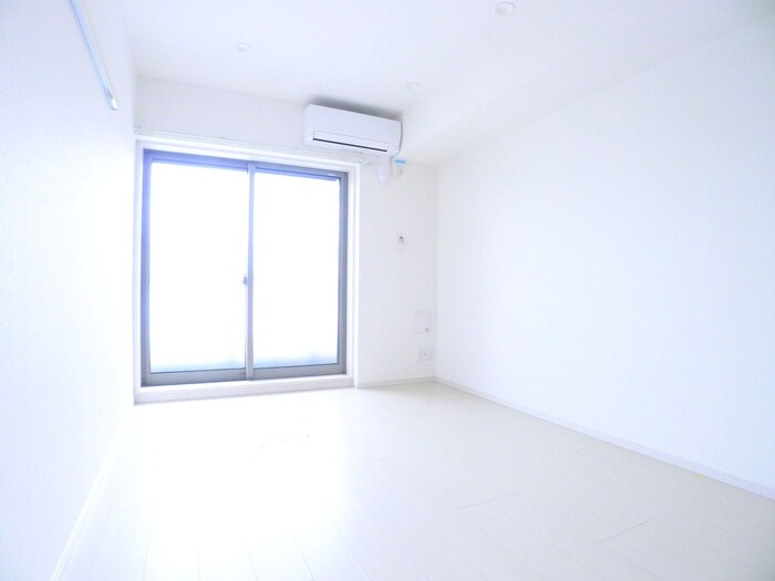 ヴィラ柏の物件内観写真