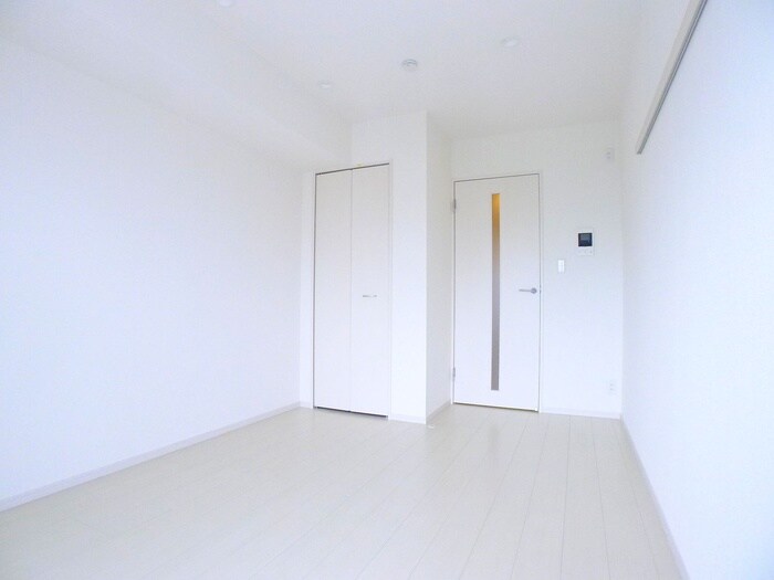 ヴィラ柏の物件内観写真