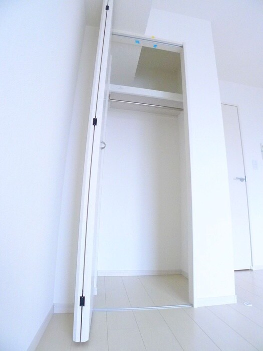 ヴィラ柏の物件内観写真