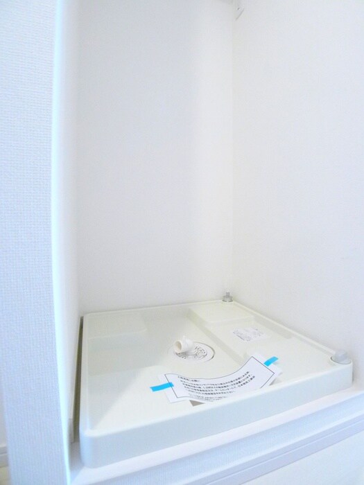 ヴィラ柏の物件内観写真