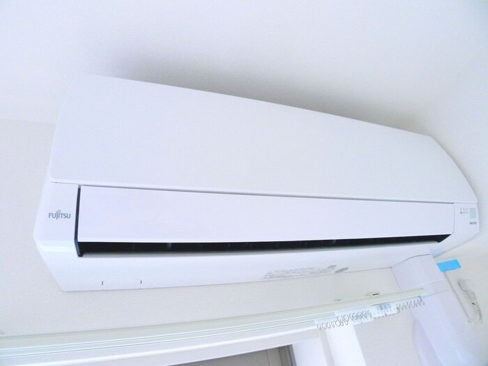 ヴィラ柏の物件内観写真