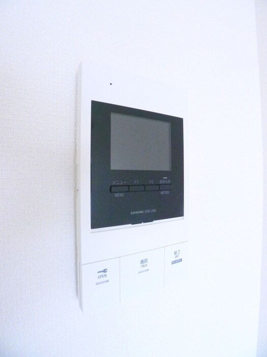 ヴィラ柏の物件内観写真