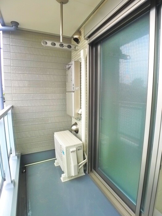 ヴィラ柏の物件内観写真