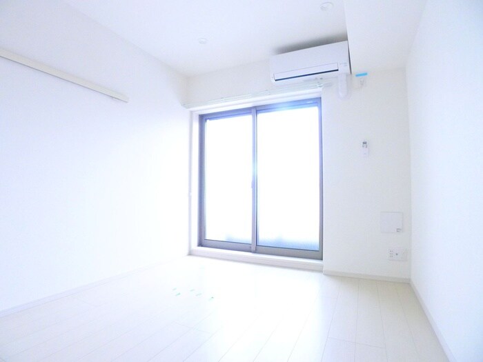 ヴィラ柏の物件内観写真