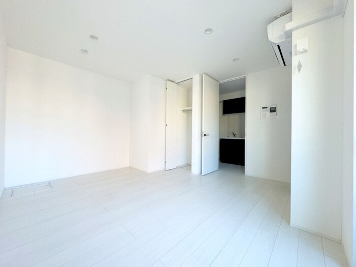 Jack shimofujisawaⅣの物件内観写真