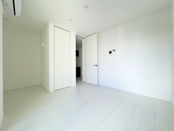 Jack shimofujisawaⅣの物件内観写真