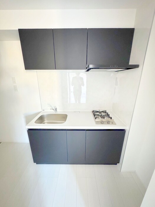 Jack shimofujisawaⅣの物件内観写真