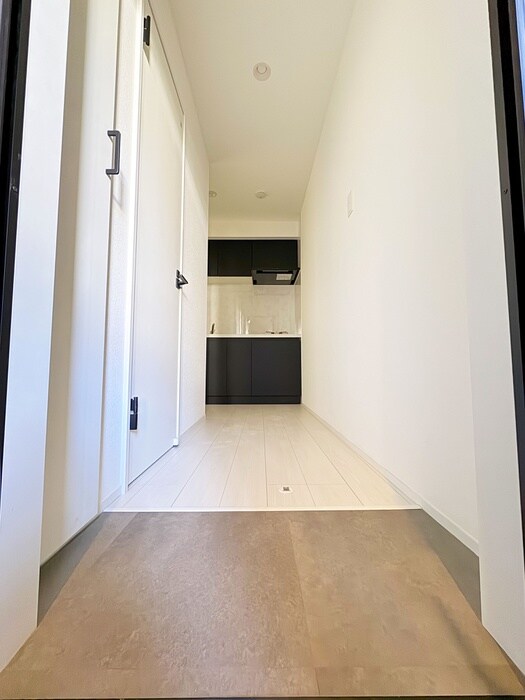 Jack shimofujisawaⅣの物件内観写真