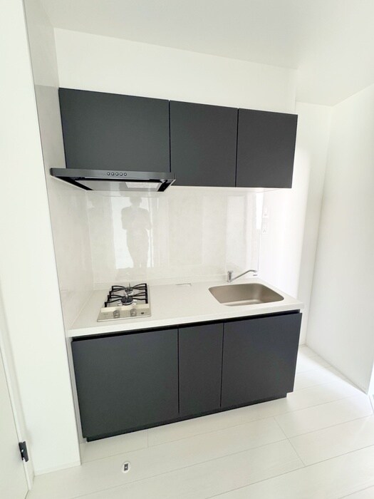 Jack shimofujisawaⅣの物件内観写真