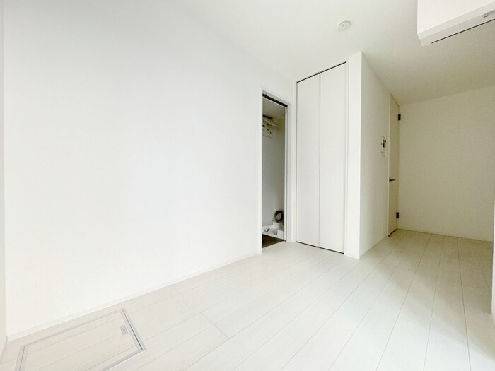 Jack shimofujisawaⅣの物件内観写真