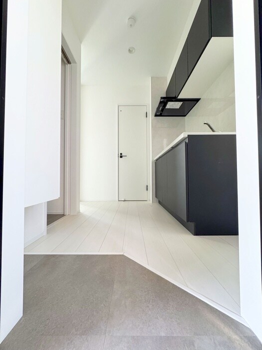 Jack shimofujisawaⅣの物件内観写真