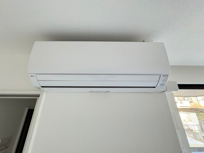 Jack shimofujisawaⅣの物件内観写真