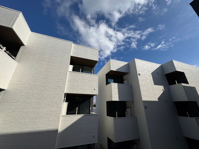 Jack shimofujisawaⅣの物件内観写真