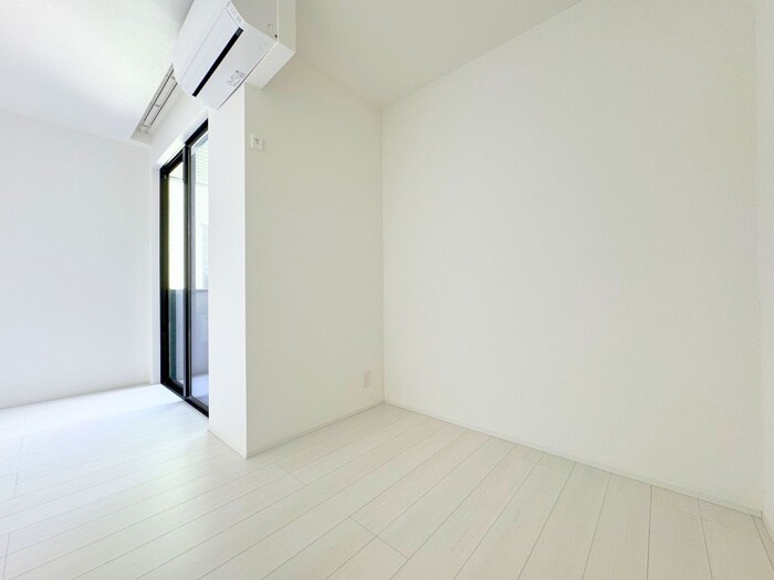 Jack shimofujisawaⅣの物件内観写真