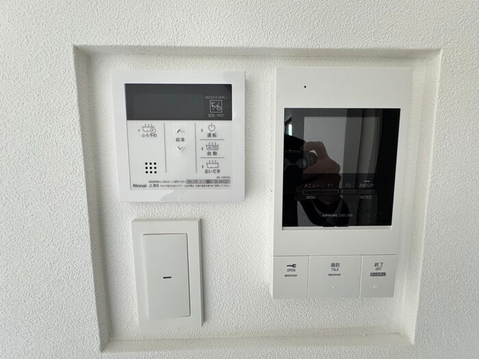 Jack shimofujisawaⅣの物件内観写真