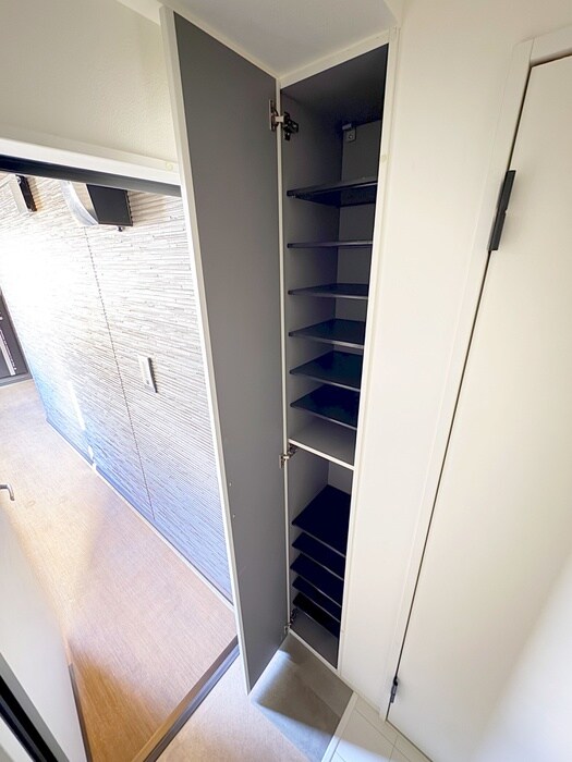 Jack shimofujisawaⅣの物件内観写真