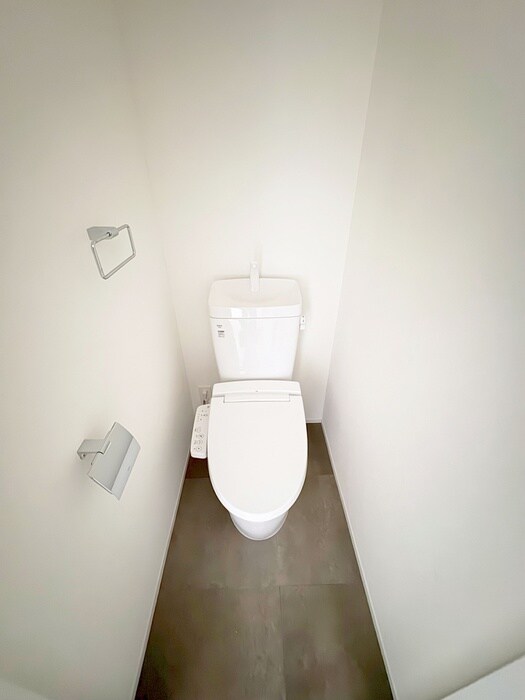 Jack shimofujisawaⅣの物件内観写真