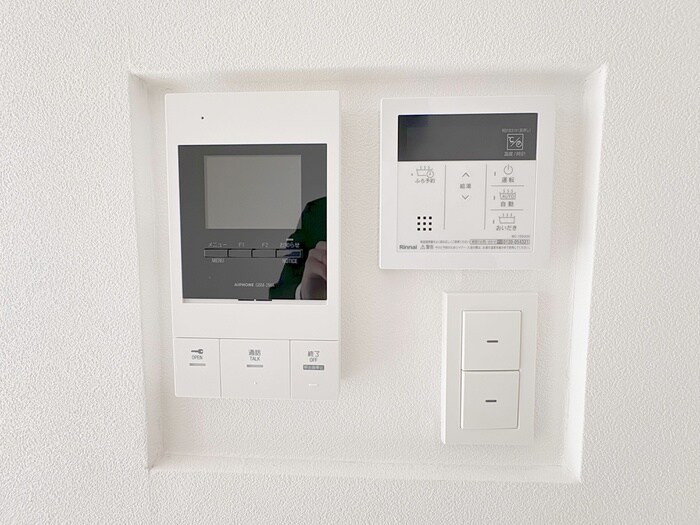 Jack shimofujisawaⅣの物件内観写真