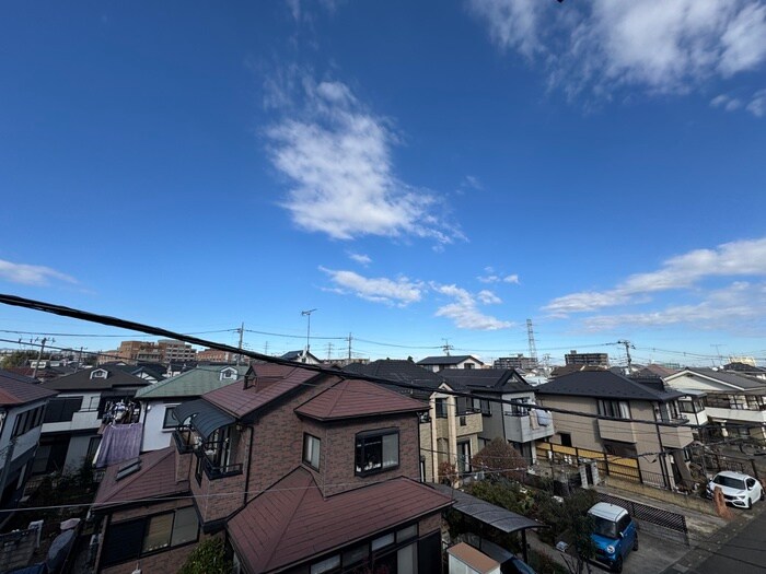 Jack shimofujisawaⅣの物件内観写真