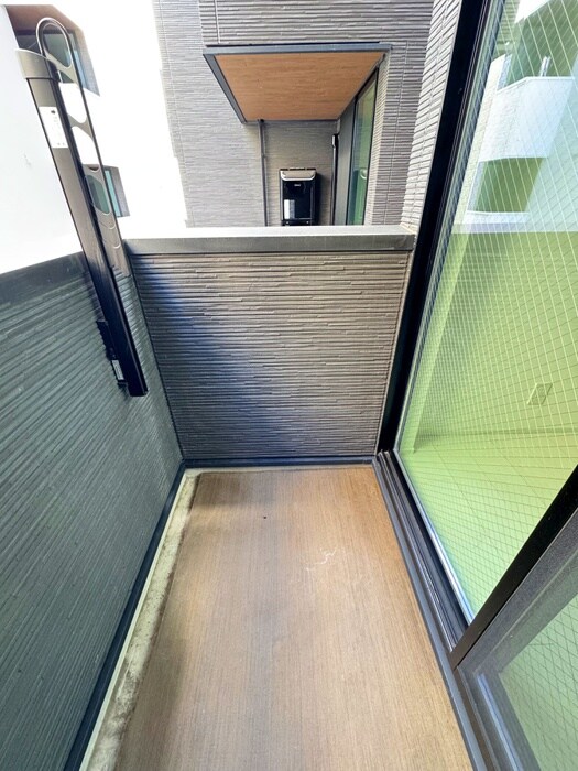 Jack shimofujisawaⅣの物件内観写真