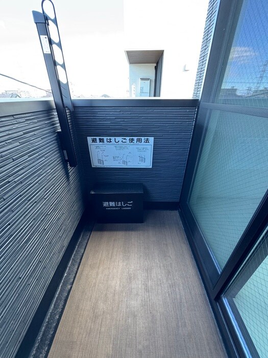 Jack shimofujisawaⅣの物件内観写真