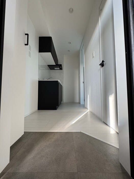 Jack shimofujisawaⅣの物件内観写真