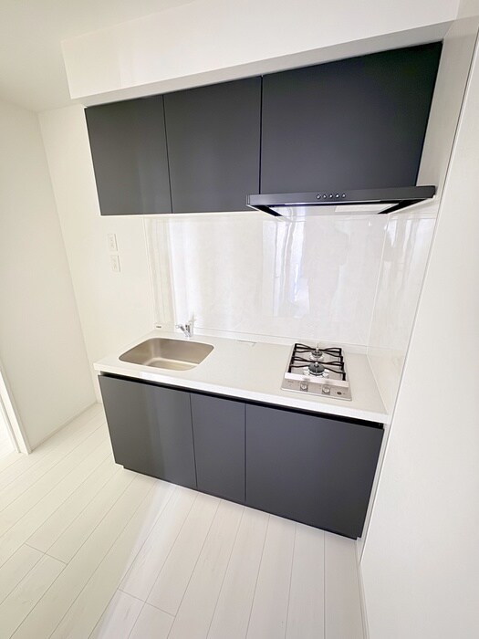 Jack shimofujisawaⅣの物件内観写真