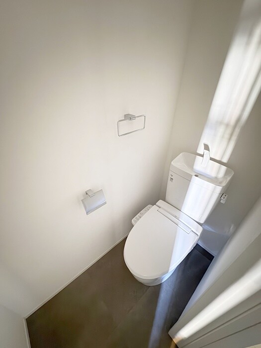 Jack shimofujisawaⅣの物件内観写真