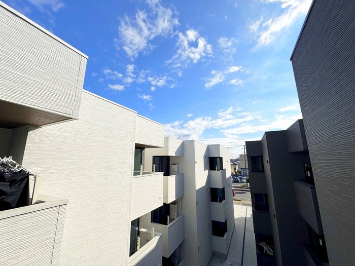 Jack shimofujisawaⅣの物件内観写真