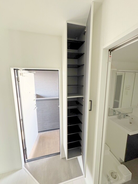 Jack shimofujisawaⅣの物件内観写真