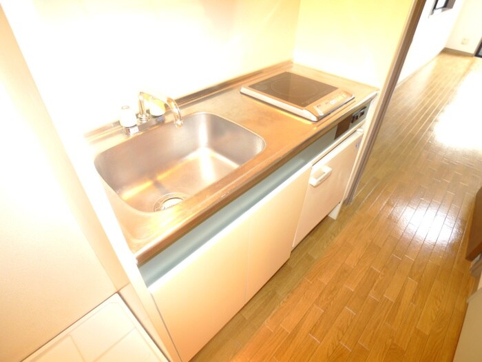 Ｎ・Ｓマンションの物件内観写真