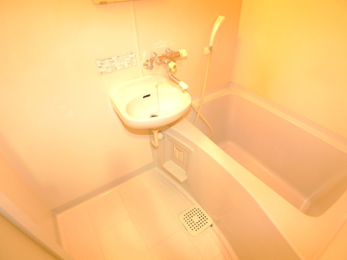 Ｎ・Ｓマンションの物件内観写真