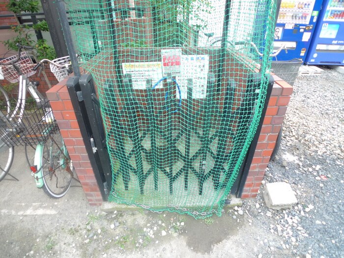 Ｎ・Ｓマンションの物件外観写真