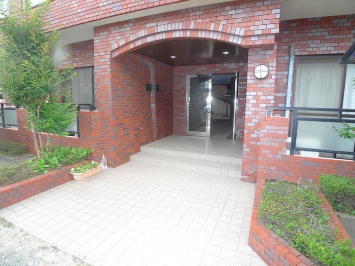 Ｎ・Ｓマンションの物件外観写真