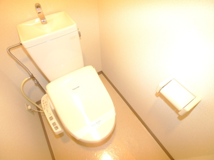 Ｎ・Ｓマンションの物件内観写真