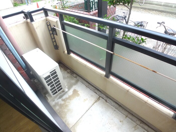 Ｎ・Ｓマンションの物件内観写真