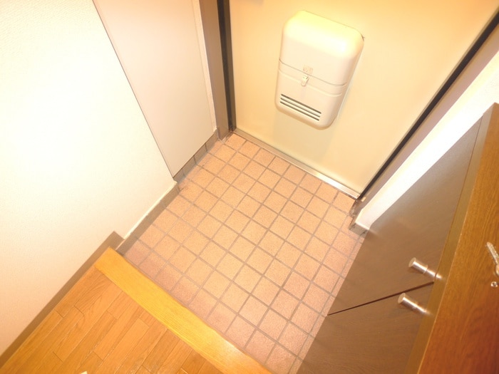 Ｎ・Ｓマンションの物件内観写真