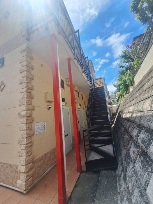 ＫＡＩＮＯＳ弘明寺の物件外観写真