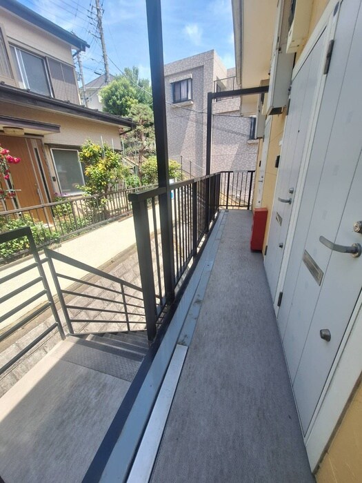 ＫＡＩＮＯＳ弘明寺の物件外観写真