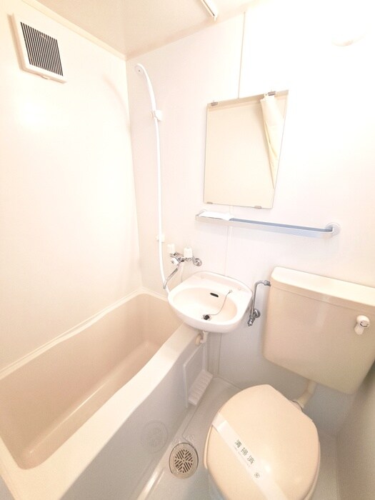 ＫＡＩＮＯＳ弘明寺の物件内観写真